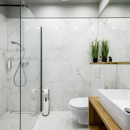 Apartman Arts - Old Town Krakkó