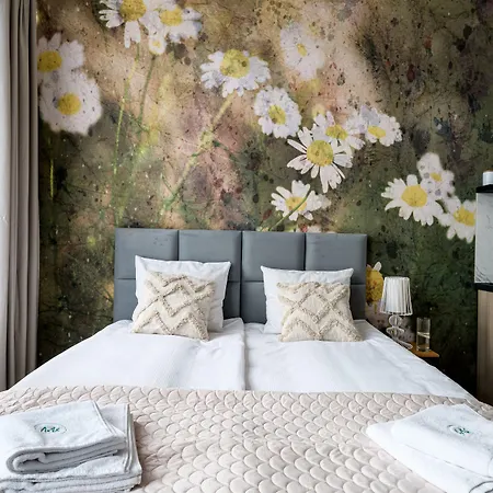 Arts - Old Town アパート *