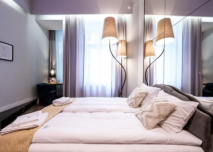 アパート Arts - Old Town *