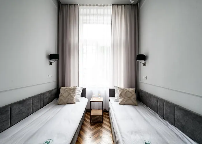 Arts - Old Town アパート