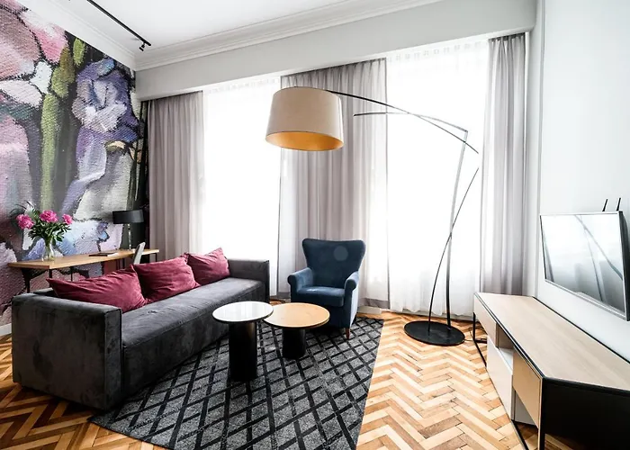 Arts - Old Town * クラクフ