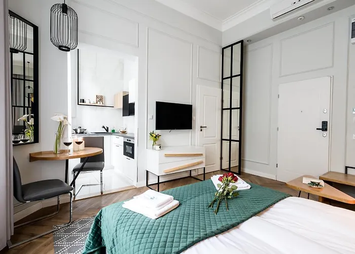 Arts - Old Town クラクフ