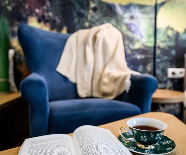 Arts - Old Town アパート クラクフ