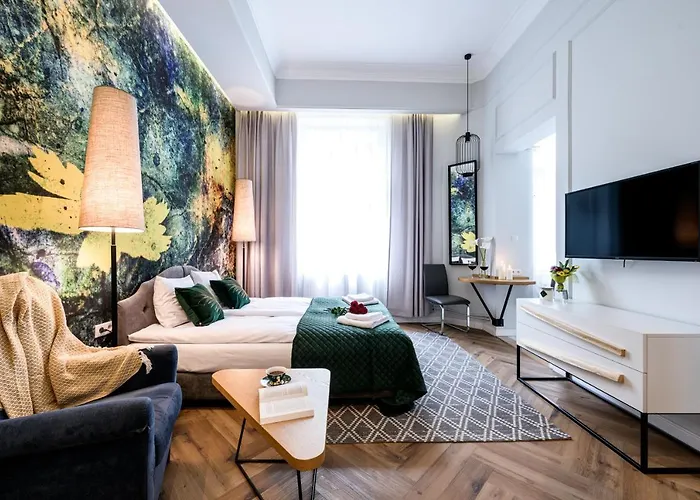 Arts - Old Town * クラクフ