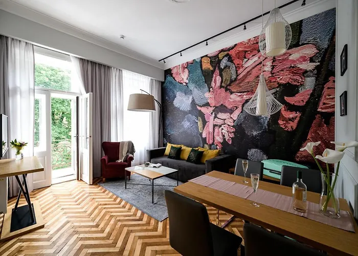 Arts - Old Town クラクフ