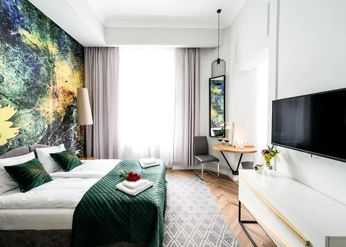 Arts - Old Town * クラクフ