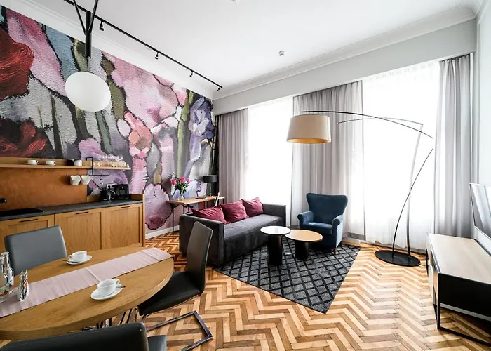 Arts - Old Town クラクフ