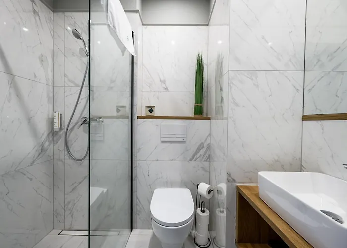 Arts - Old Town クラクフ