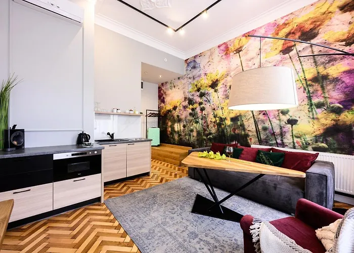 Arts - Old Town クラクフ