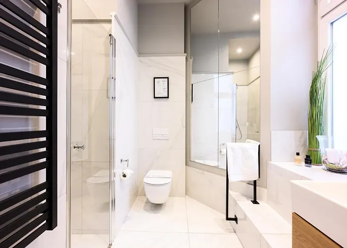 アパート Arts - Old Town