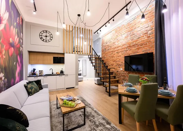 Arts - Old Town クラクフ