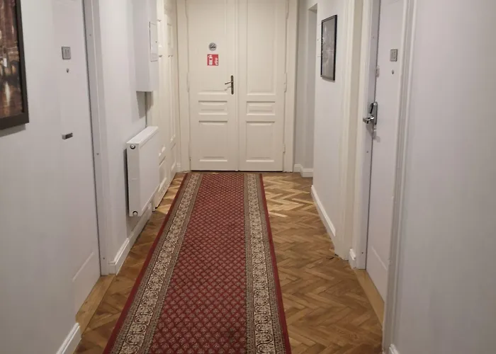 Arts - Old Town アパート