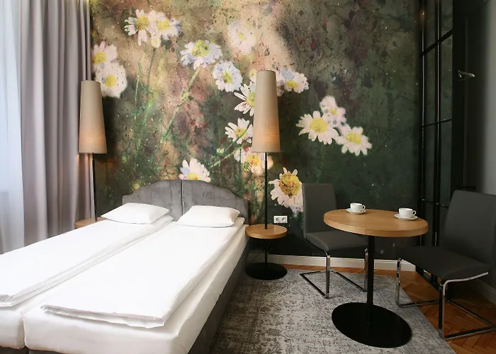 Arts - Old Town アパート