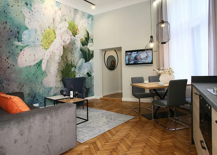 アパート Arts - Old Town *