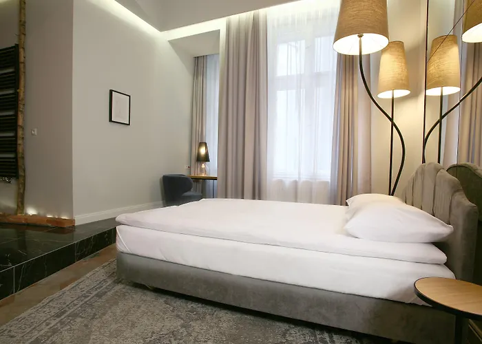 Arts - Old Town アパート *