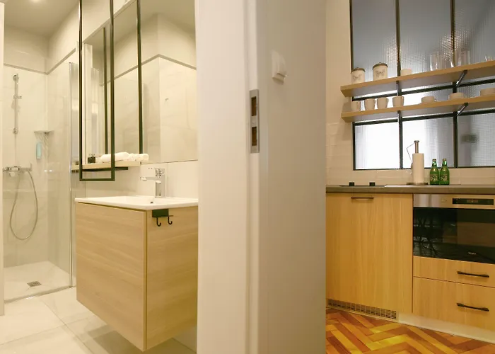 Arts - Old Town クラクフ