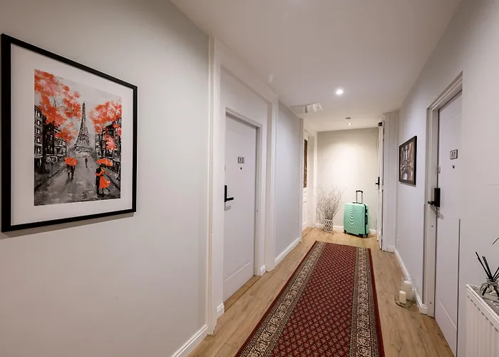 Arts - Old Town * クラクフ