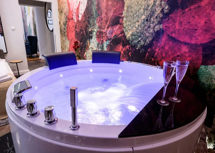 Arts - Old Town アパート