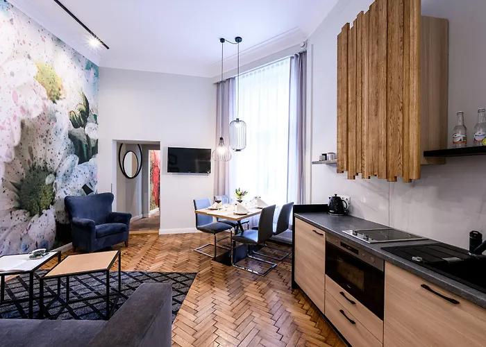 Arts - Old Town * クラクフ