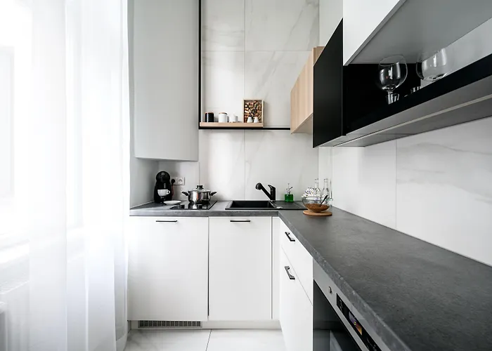 アパート Arts - Old Town