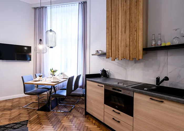 Arts - Old Town * クラクフ