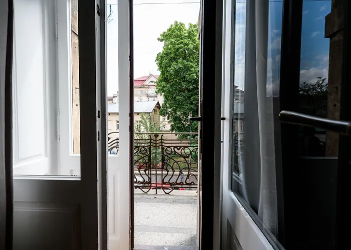 アパート Arts - Old Town *