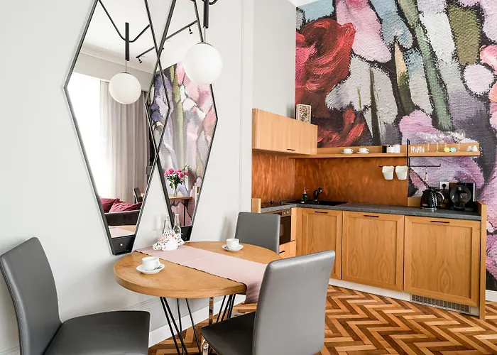 Arts - Old Town クラクフ