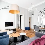 Arts - Old Town Apartamento *