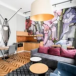 Arts - Old Town Apartamento Cracovia
