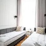 Arts - Old Town Apartamento Cracovia