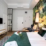 Apartamento Arts - Old Town