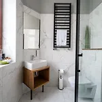 Arts - Old Town Apartamento Cracovia