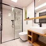 Arts - Old Town Apartamento