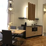 Arts - Old Town Apartamento *