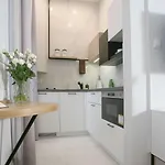 Arts - Old Town Apartamento *