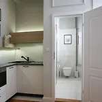 Arts - Old Town Apartamento *