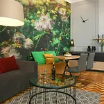Arts - Old Town Apartamento Cracovia
