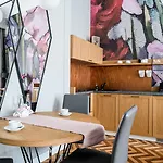 Apartamento Arts - Old Town Cracovia