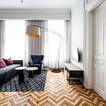 Arts - Old Town Apartamento *