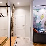 Arts - Old Town Apartamento Cracovia