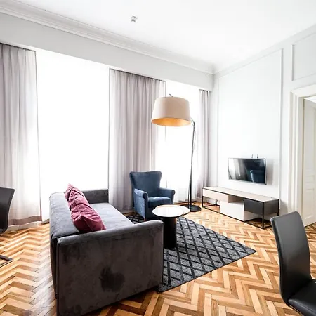 Apartmán Arts - Old Town