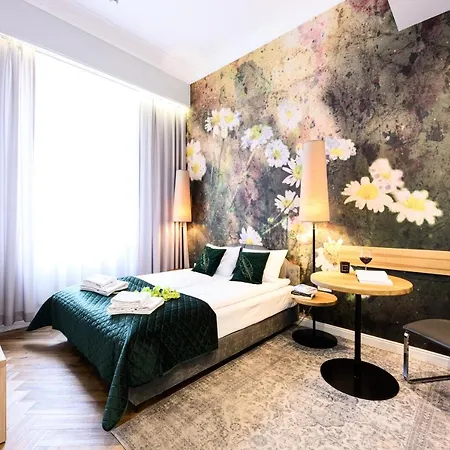Arts - Old Town Appartement Krakau