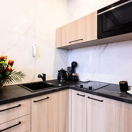 Apartmán Arts - Old Town