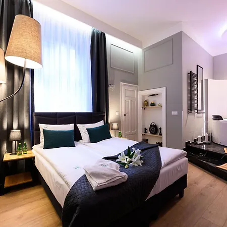 Apartmán Arts - Old Town
