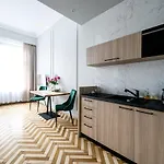 Arts - Old Town Kraków