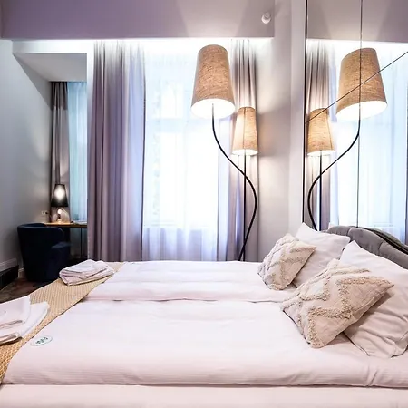Apartamento Arts - Old Town *