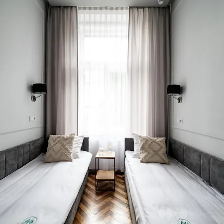 Arts - Old Town Appartement