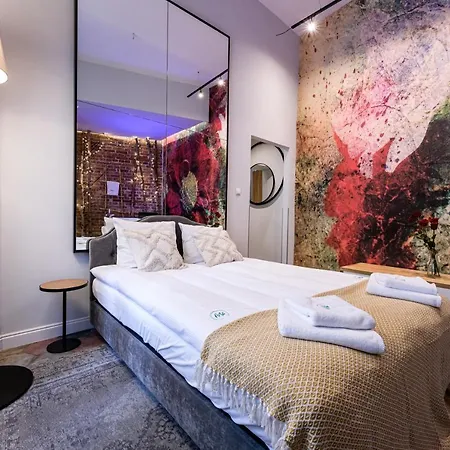 Arts Apartments City Center