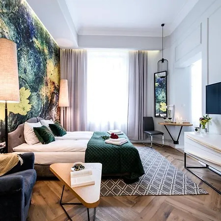 Arts - Old Town * Cracovie