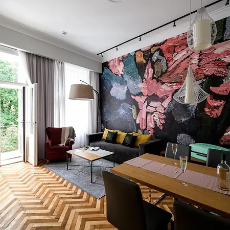 Arts - Old Town كراكوفيا